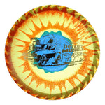 #134 Fly-Dye (Gold Metallic) 177+ Worlds Fly-Dye Z FuZed Buzzz
