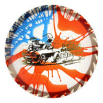 #138 Fly-Dye (Gold Metallic) 177+ Worlds Fly-Dye Z FuZed Buzzz