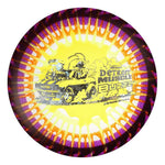 #13 Fly-Dye (Bee) 177+ Worlds Fly-Dye Z FuZed Buzzz