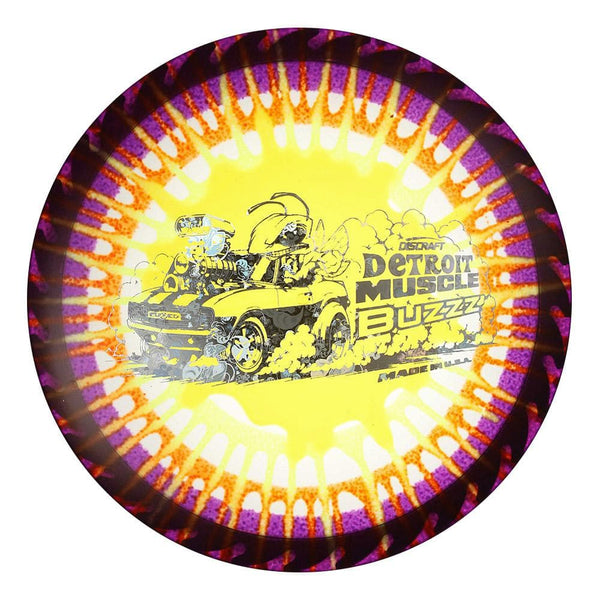 #13 Fly-Dye (Bee) 177+ Worlds Fly-Dye Z FuZed Buzzz