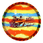 #149 Fly-Dye (Magenta Metallic) 177+ Worlds Fly-Dye Z FuZed Buzzz