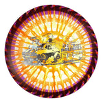 #14 Fly-Dye (Bee) 177+ Worlds Fly-Dye Z FuZed Buzzz