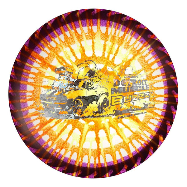 #14 Fly-Dye (Bee) 177+ Worlds Fly-Dye Z FuZed Buzzz