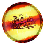 #151 Fly-Dye (Magenta Metallic) 177+ Worlds Fly-Dye Z FuZed Buzzz