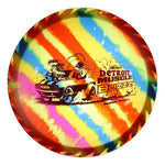 #152 Fly-Dye (Magenta Metallic) 177+ Worlds Fly-Dye Z FuZed Buzzz