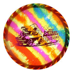 #156 Fly-Dye (Magenta Metallic) 177+ Worlds Fly-Dye Z FuZed Buzzz