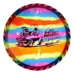 #159 Fly-Dye (Magenta Metallic) 177+ Worlds Fly-Dye Z FuZed Buzzz