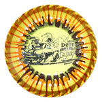 #15 Fly-Dye (Bee) 177+ Worlds Fly-Dye Z FuZed Buzzz