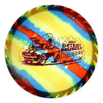 #162 Fly-Dye (Magenta Metallic) 177+ Worlds Fly-Dye Z FuZed Buzzz