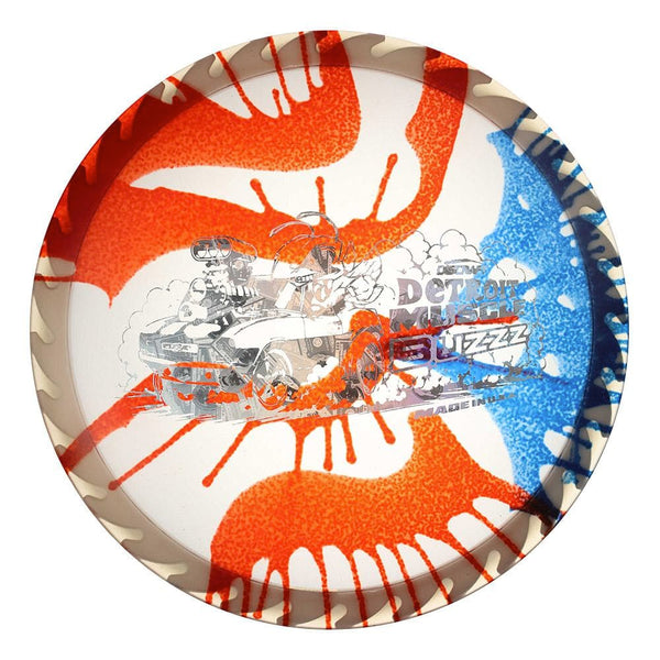 #167 Fly-Dye (Money) 177+ Worlds Fly-Dye Z FuZed Buzzz