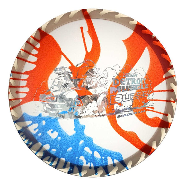#168 Fly-Dye (Money) 177+ Worlds Fly-Dye Z FuZed Buzzz