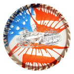 #170 Fly-Dye (Money) 177+ Worlds Fly-Dye Z FuZed Buzzz
