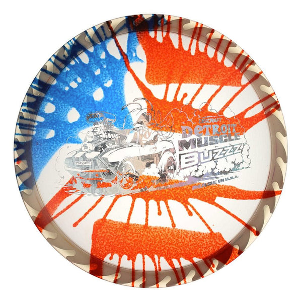 #170 Fly-Dye (Money) 177+ Worlds Fly-Dye Z FuZed Buzzz