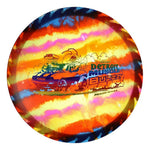 #174 Fly-Dye (Rainbow Lasers) 177+ Worlds Fly-Dye Z FuZed Buzzz
