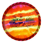 #177 Fly-Dye (Rainbow Lasers) 177+ Worlds Fly-Dye Z FuZed Buzzz
