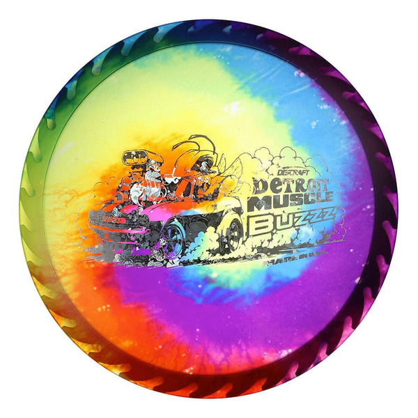 #17 Fly-Dye (Bee) 177+ Worlds Fly-Dye Z FuZed Buzzz