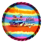 #180 Fly-Dye (Rainbow Lasers) 177+ Worlds Fly-Dye Z FuZed Buzzz