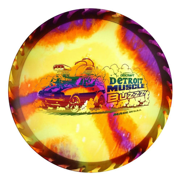 #182 Fly-Dye (Rainbow Lasers) 177+ Worlds Fly-Dye Z FuZed Buzzz