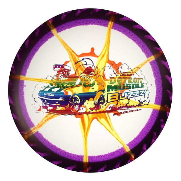 #183 Fly-Dye (Rainbow Lasers) 177+ Worlds Fly-Dye Z FuZed Buzzz