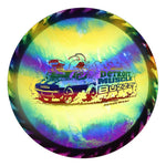 #185 Fly-Dye (Rainbow Lasers) 177+ Worlds Fly-Dye Z FuZed Buzzz