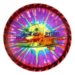 #186 Fly-Dye (Rainbow Lasers) 177+ Worlds Fly-Dye Z FuZed Buzzz