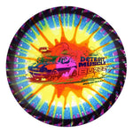 #187 Fly-Dye (Rainbow Lasers) 177+ Worlds Fly-Dye Z FuZed Buzzz