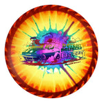 #188 Fly-Dye (Rainbow Lasers) 177+ Worlds Fly-Dye Z FuZed Buzzz