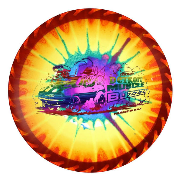 #188 Fly-Dye (Rainbow Lasers) 177+ Worlds Fly-Dye Z FuZed Buzzz