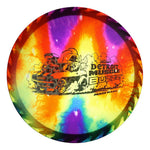 #19 Fly-Dye (Black Orbs) 177+ Worlds Fly-Dye Z FuZed Buzzz