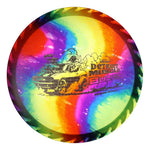#200 Fly-Dye (Silver Digital) 177+ Worlds Fly-Dye Z FuZed Buzzz