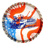 #28 Fly-Dye (Blue Dark Shatter) 177+ Worlds Fly-Dye Z FuZed Buzzz