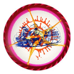 #31 Fly-Dye (Blue Dark Shatter) 177+ Worlds Fly-Dye Z FuZed Buzzz