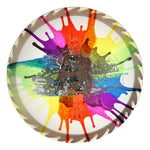 #3 Fly-Dye (Bee) 177+ Worlds Fly-Dye Z FuZed Buzzz