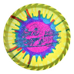 #48 Fly-Dye (Blue Light Shatter) 177+ Worlds Fly-Dye Z FuZed Buzzz