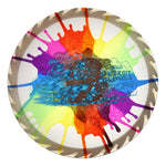 #49 Fly-Dye (Blue Light Shatter) 177+ Worlds Fly-Dye Z FuZed Buzzz