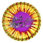 #4 Fly-Dye (Bee) 177+ Worlds Fly-Dye Z FuZed Buzzz