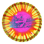 #50 Fly-Dye (Blue Light Shatter) 177+ Worlds Fly-Dye Z FuZed Buzzz