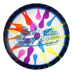 #52 Fly-Dye (Blue Light Shatter) 177+ Worlds Fly-Dye Z FuZed Buzzz