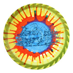 #56 Fly-Dye (Blue Light Shatter) 177+ Worlds Fly-Dye Z FuZed Buzzz