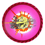 #5 Fly-Dye (Bee) 177+ Worlds Fly-Dye Z FuZed Buzzz