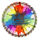 #60 Fly-Dye (Blue Light Shatter) 177+ Worlds Fly-Dye Z FuZed Buzzz