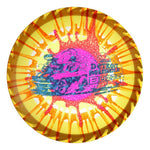 #61 Fly-Dye (Blue Light Shatter) 177+ Worlds Fly-Dye Z FuZed Buzzz