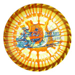 #62 Fly-Dye (Blue Light Shatter) 177+ Worlds Fly-Dye Z FuZed Buzzz
