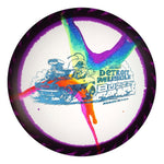 #63 Fly-Dye (Blue Light Shatter) 177+ Worlds Fly-Dye Z FuZed Buzzz