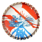 #65 Fly-Dye (Blue Light Shatter) 177+ Worlds Fly-Dye Z FuZed Buzzz