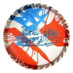 #66 Fly-Dye (Blue Light Shatter) 177+ Worlds Fly-Dye Z FuZed Buzzz
