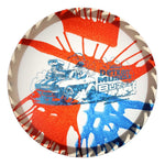 #67 Fly-Dye (Blue Light Shatter) 177+ Worlds Fly-Dye Z FuZed Buzzz