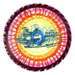 #69 Fly-Dye (Blue Matte-allic) 177+ Worlds Fly-Dye Z FuZed Buzzz