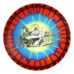 #6 Fly-Dye (Bee) 177+ Worlds Fly-Dye Z FuZed Buzzz