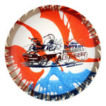 #71 Fly-Dye (Bomb Pop) 177+ Worlds Fly-Dye Z FuZed Buzzz